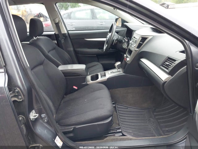 Aukcja sprzedaży 2011 Subaru Outback 2.5i, vin: 4S4BRCAC8B3434690, numer aukcji: 45126688