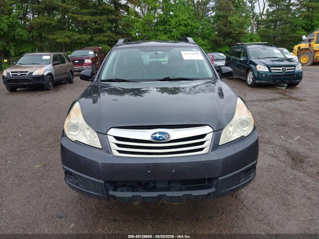 Aukcja sprzedaży 2011 Subaru Outback 2.5i, vin: 4S4BRCAC8B3434690, numer aukcji: 45126688