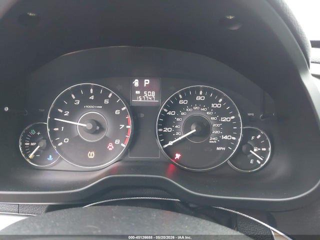 Aukcja sprzedaży 2011 Subaru Outback 2.5i, vin: 4S4BRCAC8B3434690, numer aukcji: 45126688