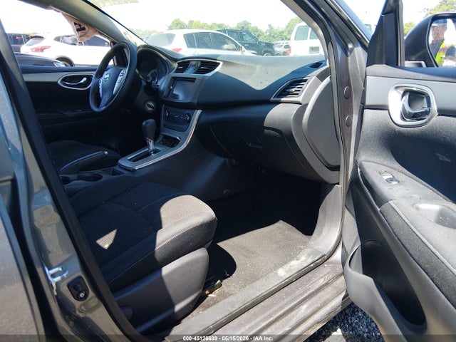 Aukcja sprzedaży 2015 Nissan Sentra Fe+ S, vin: 3N1AB7AP9FY307252, numer aukcji: 45126689
