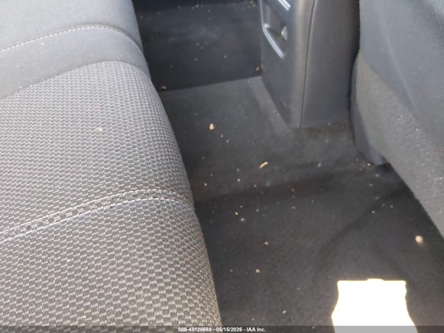 Aukcja sprzedaży 2015 Nissan Sentra Fe+ S, vin: 3N1AB7AP9FY307252, numer aukcji: 45126689