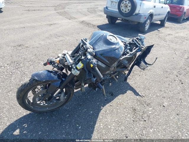 Aukcja sprzedaży 2009 Suzuki Gsx-r750, vin: JS1GR7LA992102510, numer aukcji: 45126690