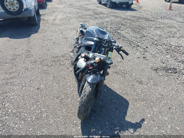 Aukcja sprzedaży 2009 Suzuki Gsx-r750, vin: JS1GR7LA992102510, numer aukcji: 45126690
