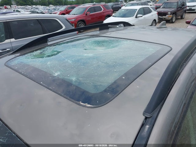 2018 Subaru Forester 2.5i Touring მანქანა იყიდება აუქციონზე, vin: JF2SJAWC7JH519970, აუქციონის ნომერი: 45126693