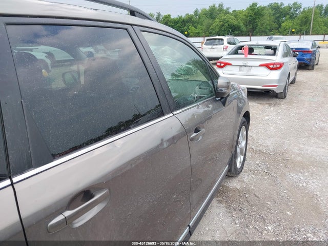2018 Subaru Forester 2.5i Touring მანქანა იყიდება აუქციონზე, vin: JF2SJAWC7JH519970, აუქციონის ნომერი: 45126693