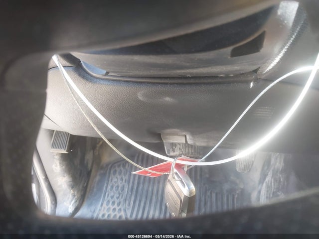 Продажа на аукционе авто 2022 Ram 2500 Tradesman  4x2 8' Box, vin: 3C6UR4HJ7NG246601, номер лота: 45126694