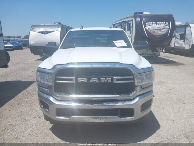 Продажа на аукционе авто 2022 Ram 2500 Tradesman  4x2 8' Box, vin: 3C6UR4HJ7NG246601, номер лота: 45126694