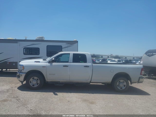 Продажа на аукционе авто 2022 Ram 2500 Tradesman  4x2 8' Box, vin: 3C6UR4HJ7NG246601, номер лота: 45126694