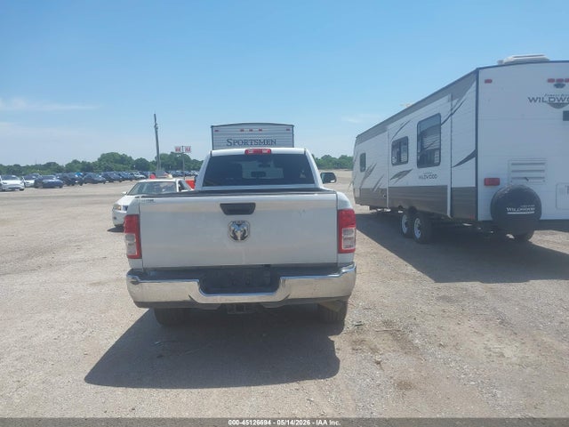 Продажа на аукционе авто 2022 Ram 2500 Tradesman  4x2 8' Box, vin: 3C6UR4HJ7NG246601, номер лота: 45126694