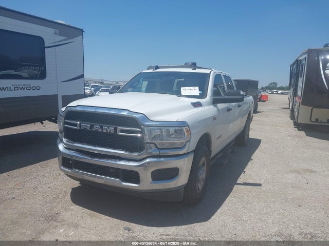 Продажа на аукционе авто 2022 Ram 2500 Tradesman  4x2 8' Box, vin: 3C6UR4HJ7NG246601, номер лота: 45126694