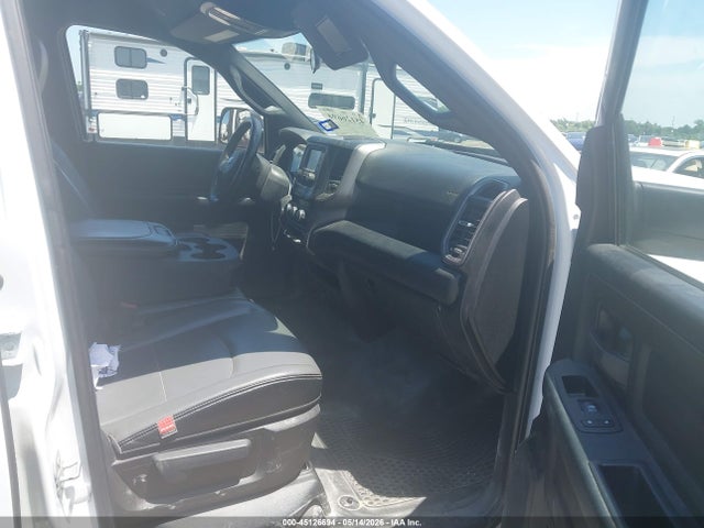 Продажа на аукционе авто 2022 Ram 2500 Tradesman  4x2 8' Box, vin: 3C6UR4HJ7NG246601, номер лота: 45126694