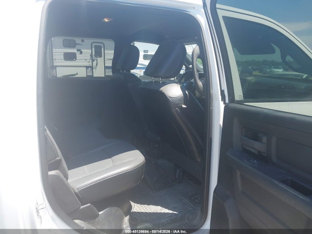 Продажа на аукционе авто 2022 Ram 2500 Tradesman  4x2 8' Box, vin: 3C6UR4HJ7NG246601, номер лота: 45126694