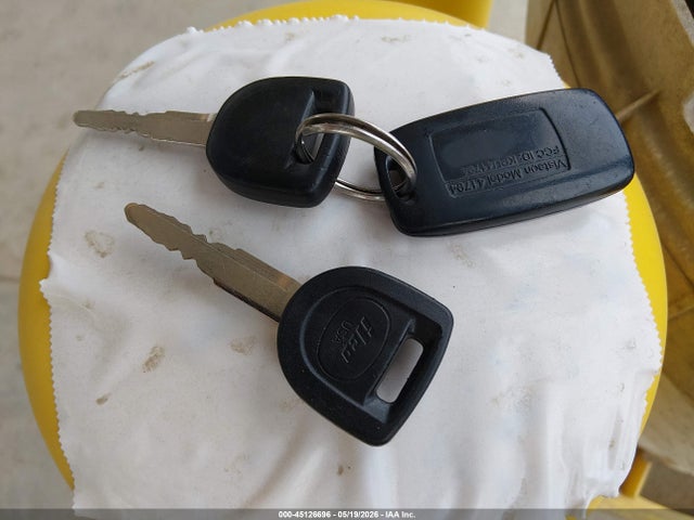 2008 Mazda Mazda3 S Touring მანქანა იყიდება აუქციონზე, vin: JM1BK343781136107, აუქციონის ნომერი: 45126696