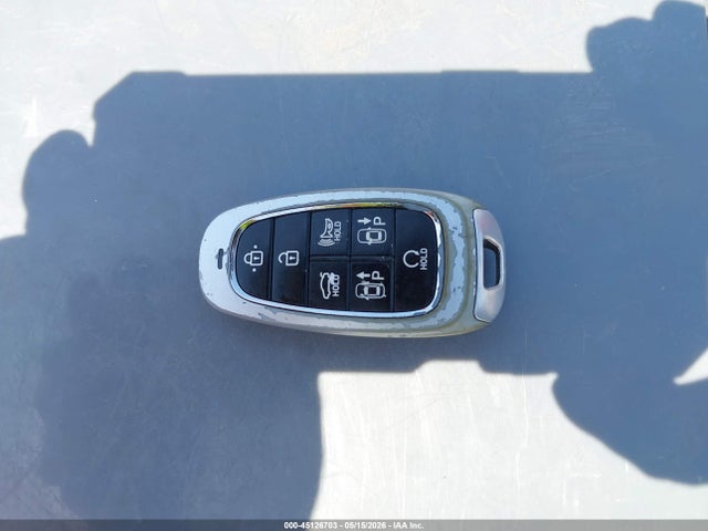Продаж на аукціоні авто 2022 Hyundai Sonata Hybrid Limited, vin: KMHL54JJ3NA045525, номер лоту: 45126703