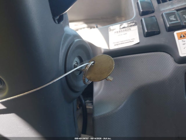 2021 Isuzu Npr Hd მანქანა იყიდება აუქციონზე, vin: 54DC4W1D6MS203213, აუქციონის ნომერი: 45126707