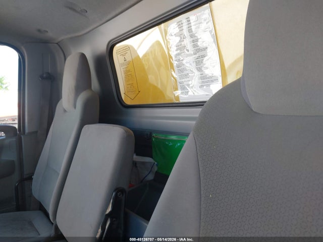 2021 Isuzu Npr Hd მანქანა იყიდება აუქციონზე, vin: 54DC4W1D6MS203213, აუქციონის ნომერი: 45126707