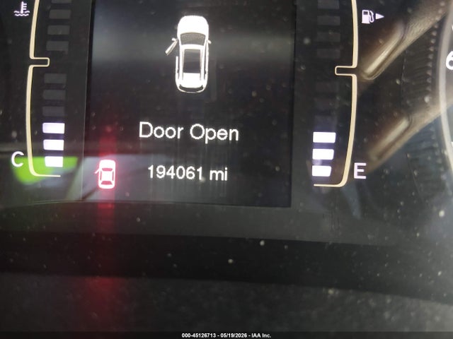 2018 Jeep Cherokee Latitude Plus Fwd მანქანა იყიდება აუქციონზე, vin: 1C4PJLLB0JD511325, აუქციონის ნომერი: 45126713