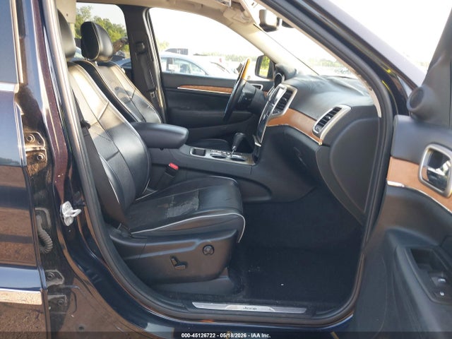 Продаж на аукціоні авто 2011 Jeep Grand Cherokee Overland, vin: 1J4RS6GG8BC574171, номер лоту: 45126722