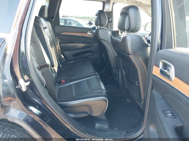 Продаж на аукціоні авто 2011 Jeep Grand Cherokee Overland, vin: 1J4RS6GG8BC574171, номер лоту: 45126722