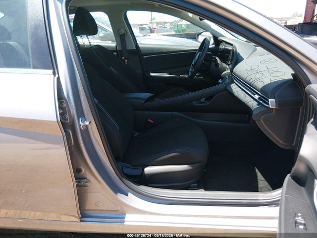 Hyundai Elantra Sel Convenience 2025 KMHLS4DG3SU041638 Image 5