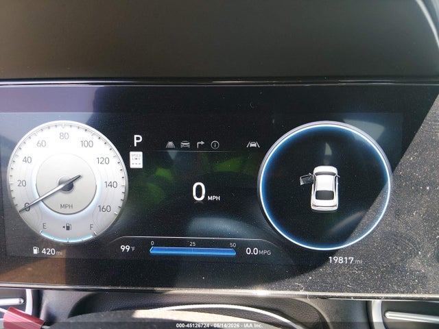 Hyundai Elantra Sel Convenience 2025 KMHLS4DG3SU041638 Image 7