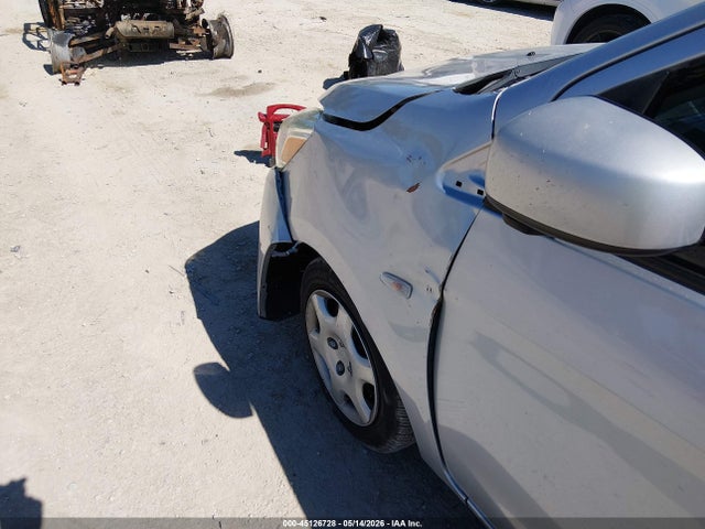 Auction sale of the 2017 Mitsubishi Mirage G4 Es, vin: ML32F3FJ6HHF07240, lot number: 45126728