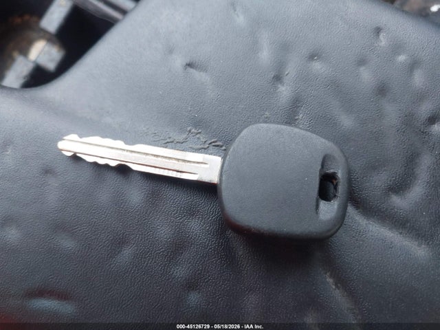 2018 Subaru Impreza 2.0i მანქანა იყიდება აუქციონზე, vin: 4S3GTAA66J3739355, აუქციონის ნომერი: 45126729