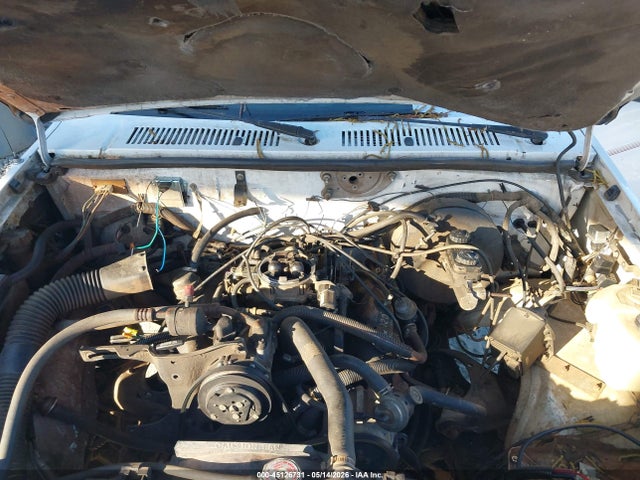 Продаж на аукціоні авто 1990 Dodge Dakota, vin: 1B7FL23X9LS603091, номер лоту: 45126731