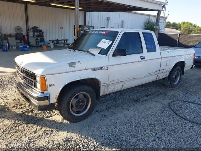 Продаж на аукціоні авто 1990 Dodge Dakota, vin: 1B7FL23X9LS603091, номер лоту: 45126731
