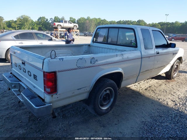 Продаж на аукціоні авто 1990 Dodge Dakota, vin: 1B7FL23X9LS603091, номер лоту: 45126731