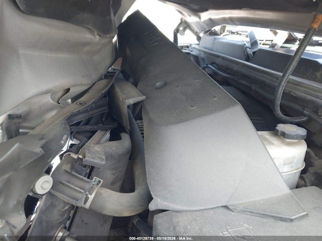 Aukcja sprzedaży 2011 Chevrolet Silverado 2500hd Lt, vin: 1GC2KXCG0BZ435541, numer aukcji: 45126739