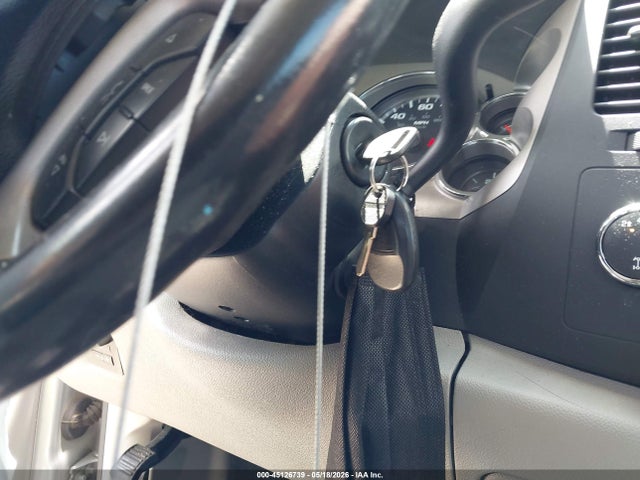 Aukcja sprzedaży 2011 Chevrolet Silverado 2500hd Lt, vin: 1GC2KXCG0BZ435541, numer aukcji: 45126739