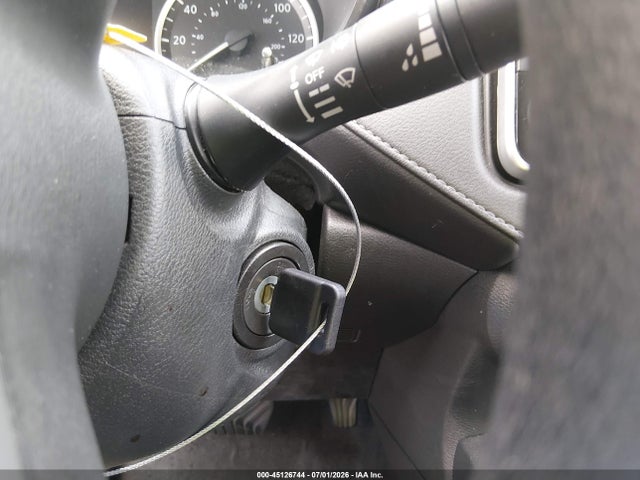 Nissan Versa 1.6 S 2024 3N1CN8DV4RL925029 Image 11