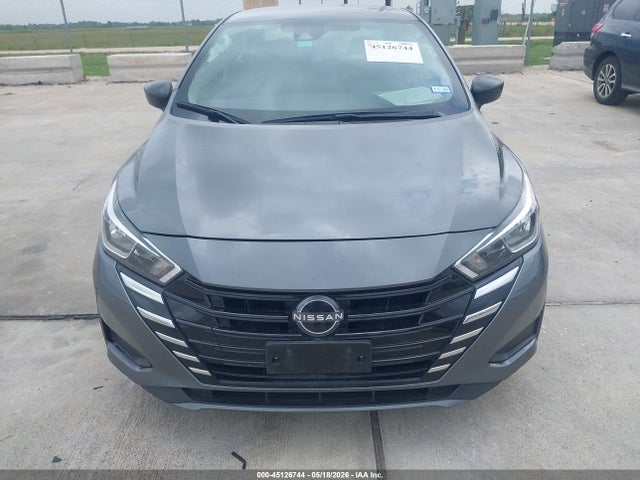 Nissan Versa 1.6 S 2024 3N1CN8DV4RL925029 Image 12