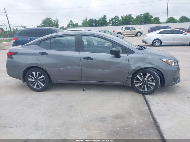Nissan Versa 1.6 S 2024 3N1CN8DV4RL925029 Image 13