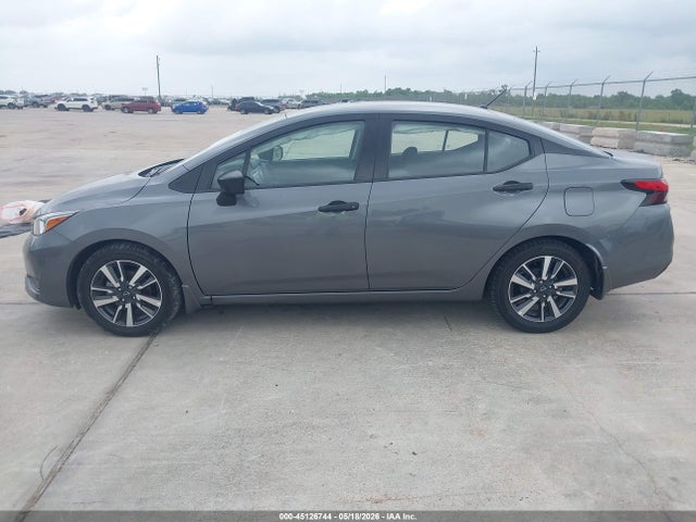 Nissan Versa 1.6 S 2024 3N1CN8DV4RL925029 Image 14
