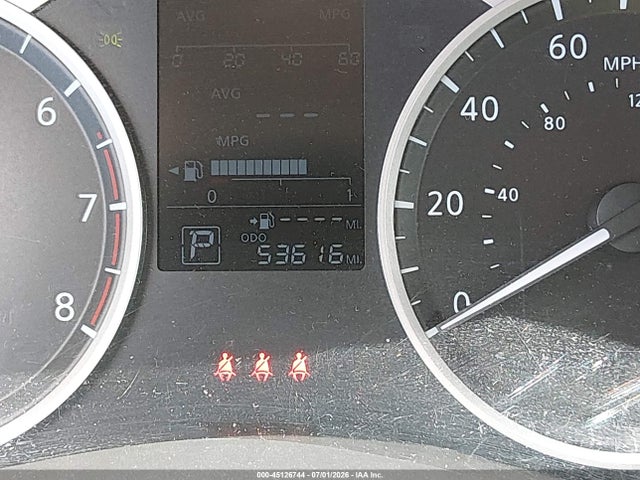 Nissan Versa 1.6 S 2024 3N1CN8DV4RL925029 Image 15