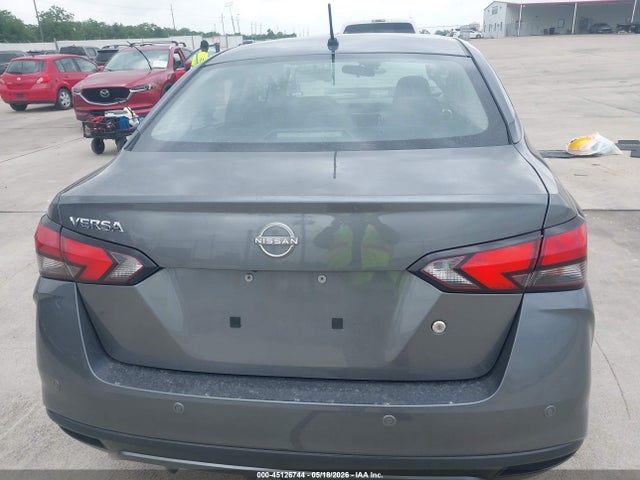 Nissan Versa 1.6 S 2024 3N1CN8DV4RL925029 Image 16