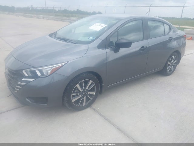 Nissan Versa 1.6 S 2024 3N1CN8DV4RL925029 Image 2