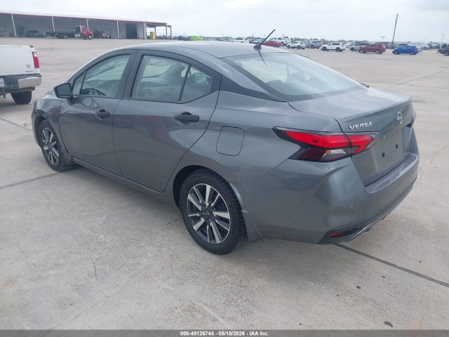 Nissan Versa 1.6 S 2024 3N1CN8DV4RL925029 Image 3