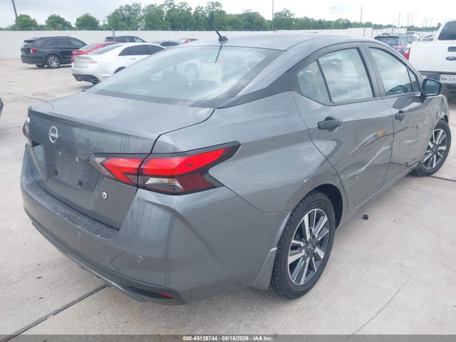 Nissan Versa 1.6 S 2024 3N1CN8DV4RL925029 Image 4