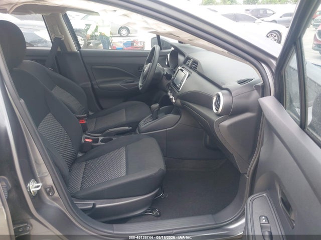 Nissan Versa 1.6 S 2024 3N1CN8DV4RL925029 Image 5