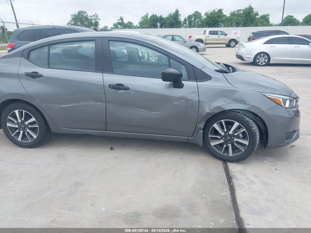 Nissan Versa 1.6 S 2024 3N1CN8DV4RL925029 Image 6