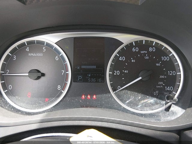 Nissan Versa 1.6 S 2024 3N1CN8DV4RL925029 Image 7