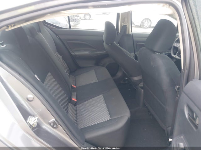 Nissan Versa 1.6 S 2024 3N1CN8DV4RL925029 Image 8