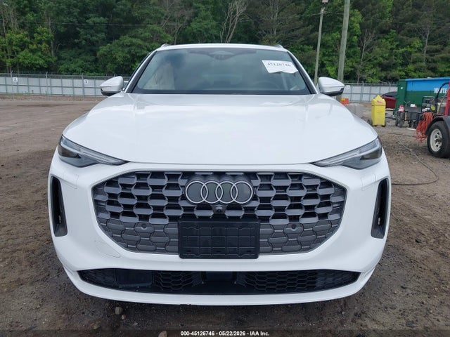 WA13AAGU4S2063581 Audi All-new Q5 Prestige Tfsi Quattro S Tronic