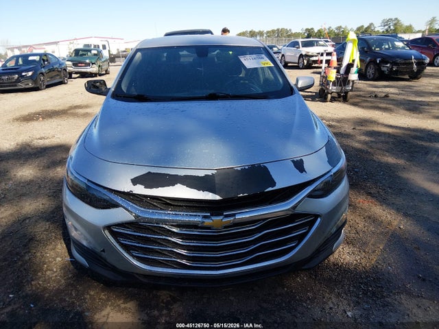 Aukcja sprzedaży 2020 Chevrolet Malibu Fwd Lt, vin: 1G1ZD5ST2LF054345, numer aukcji: 45126750