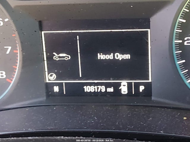Aukcja sprzedaży 2020 Chevrolet Malibu Fwd Lt, vin: 1G1ZD5ST2LF054345, numer aukcji: 45126750