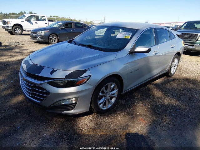 Aukcja sprzedaży 2020 Chevrolet Malibu Fwd Lt, vin: 1G1ZD5ST2LF054345, numer aukcji: 45126750