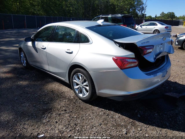 Aukcja sprzedaży 2020 Chevrolet Malibu Fwd Lt, vin: 1G1ZD5ST2LF054345, numer aukcji: 45126750